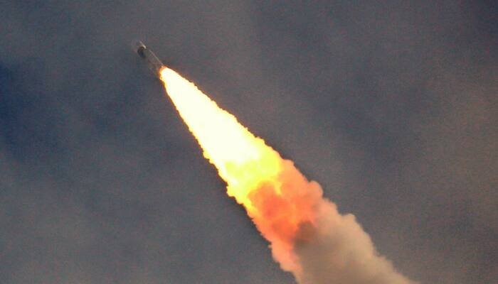 Chandrayaan-3 Mission: ISRO Successfully Conducts Key Test Ahead Of Launch  In June | India News | Zee News